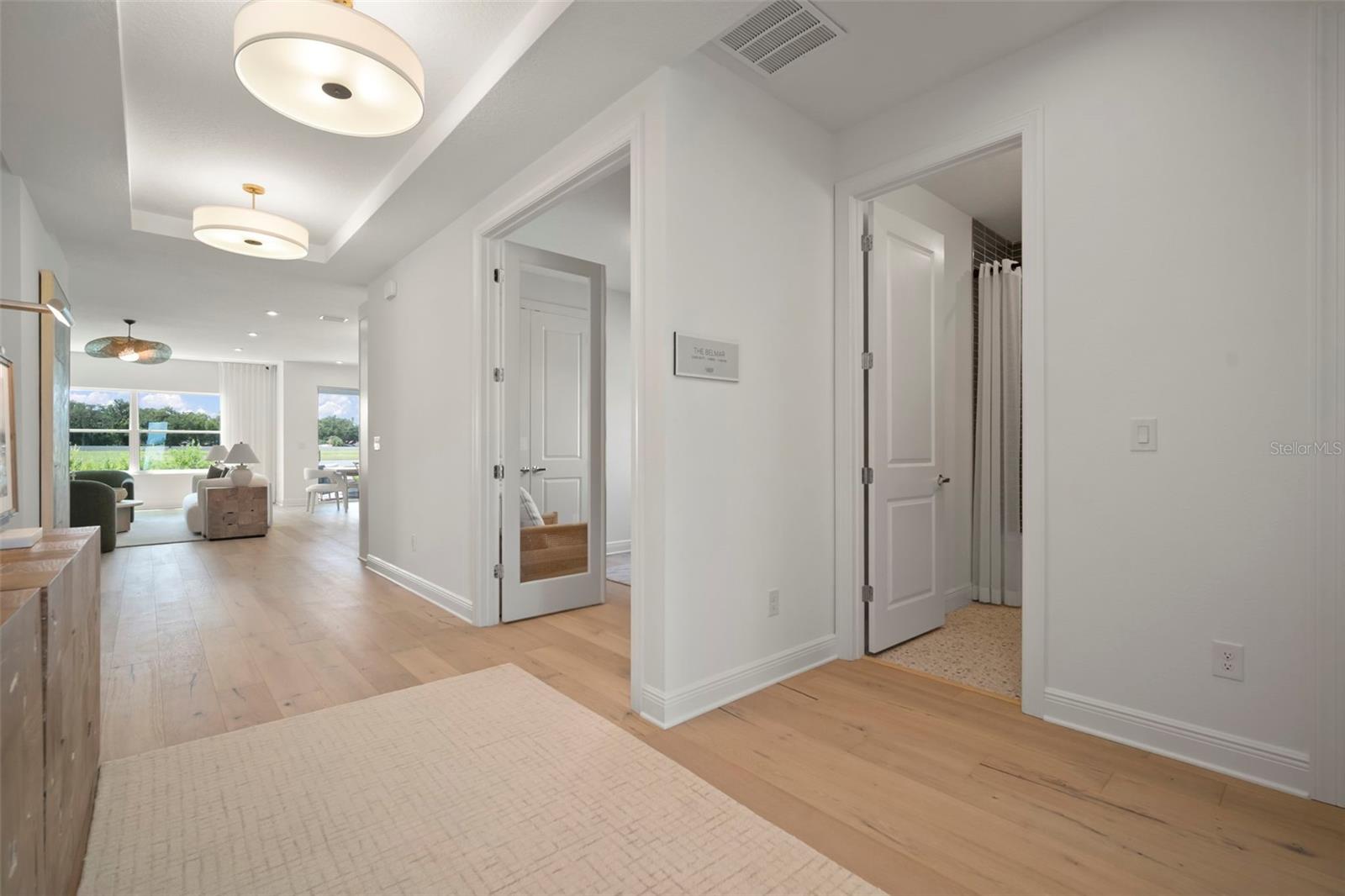 FIELDSTONE - Residential