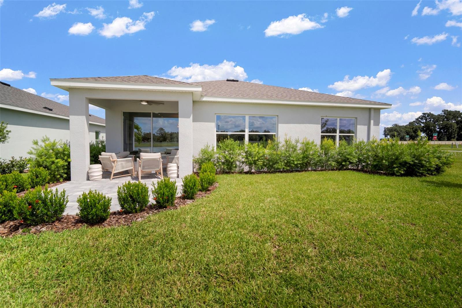 FIELDSTONE - Residential