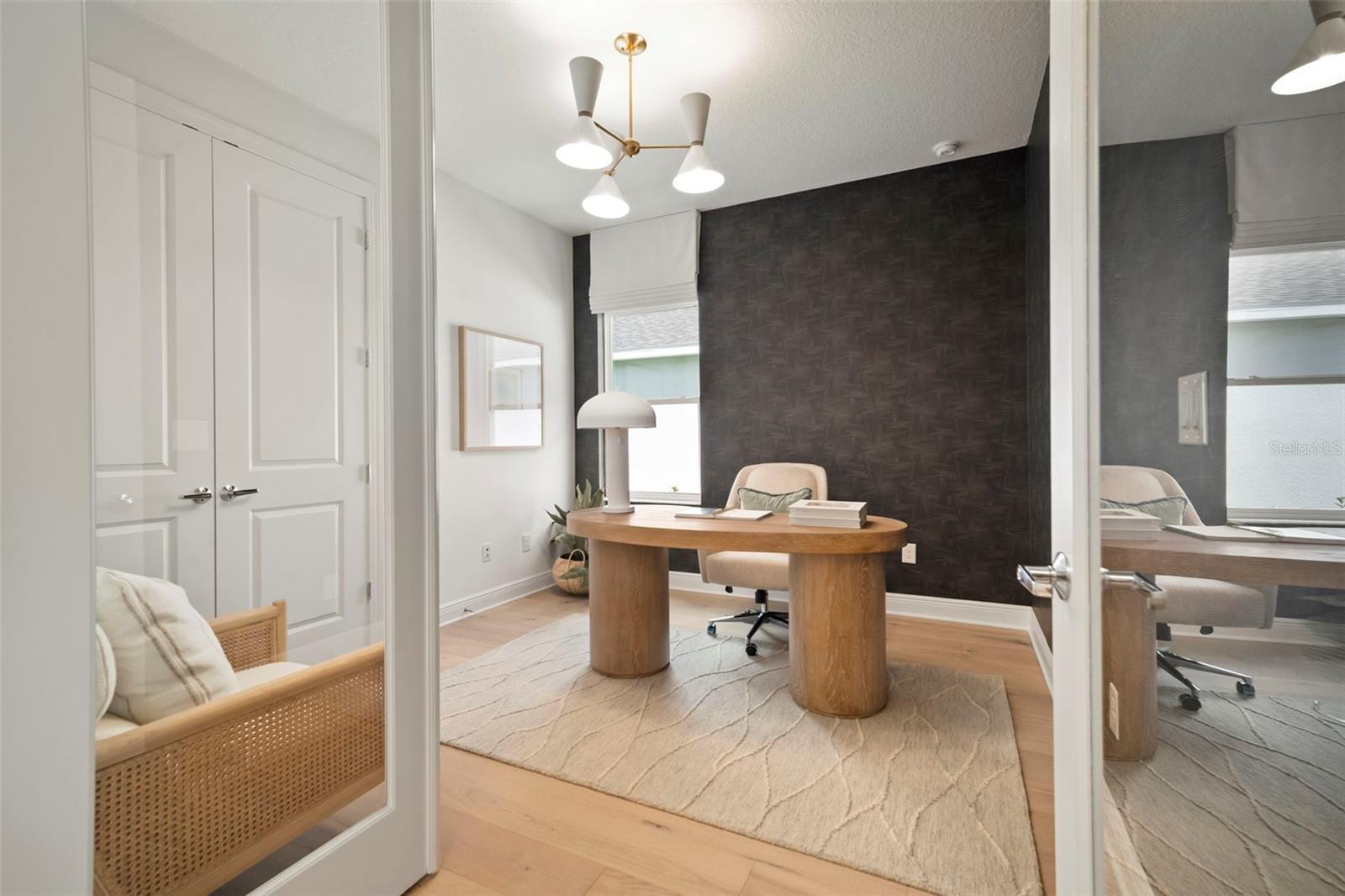 FIELDSTONE - Residential