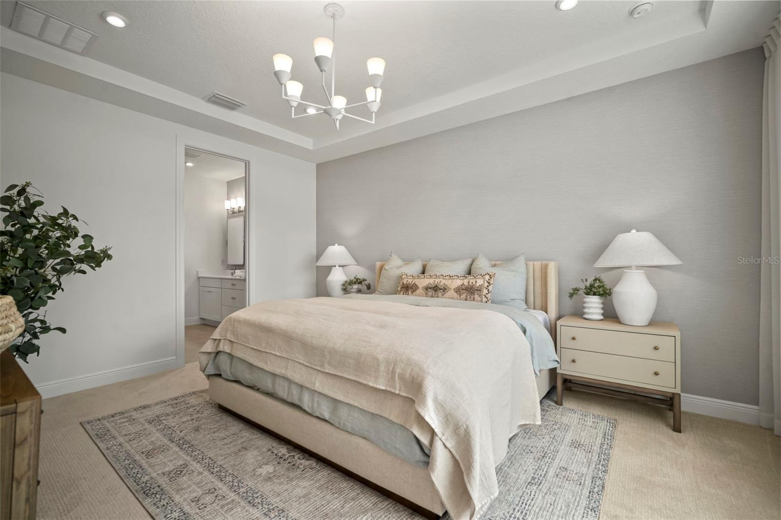 FIELDSTONE - Residential