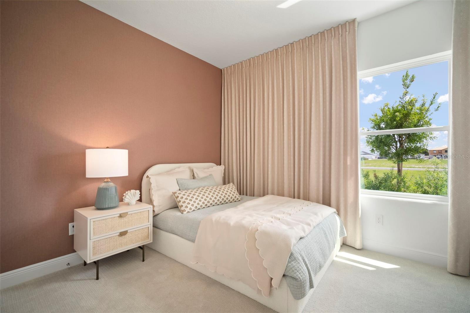 FIELDSTONE - Residential