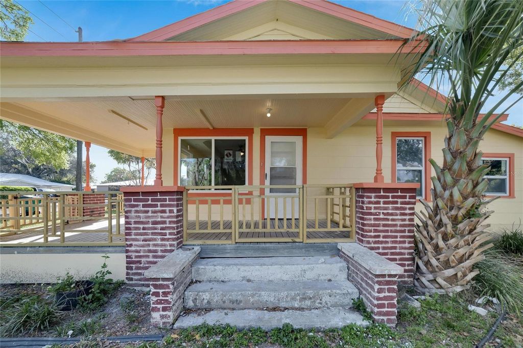 Photo of 5431 18th Street, Zephyrhills, FL 33542 (MLS # TB8407013)