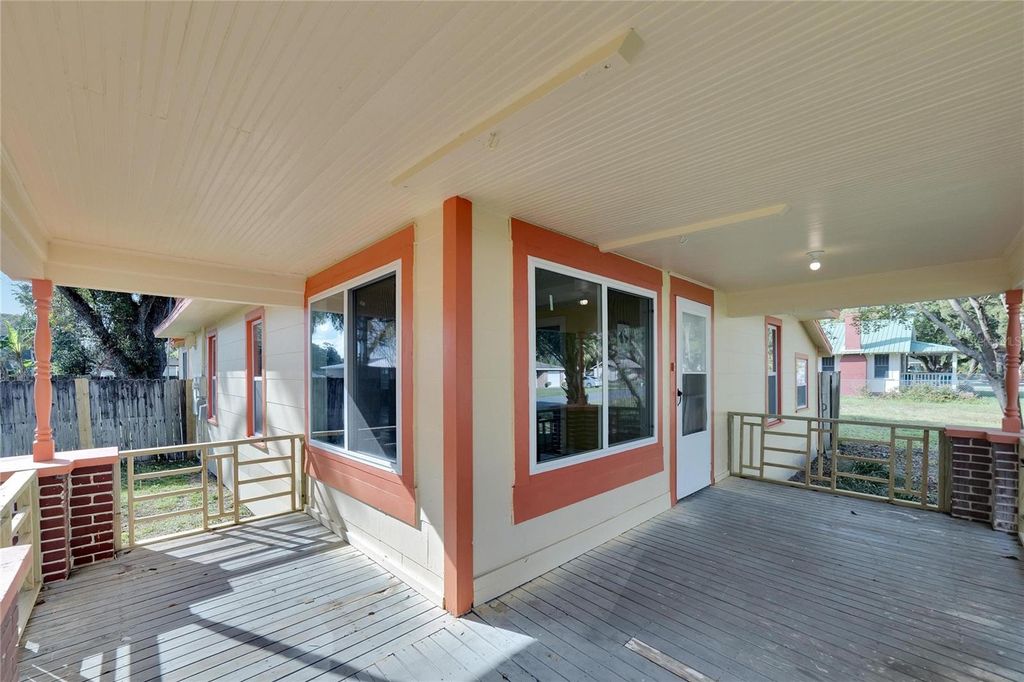Photo of 5431 18th Street, Zephyrhills, FL 33542 (MLS # TB8407013)