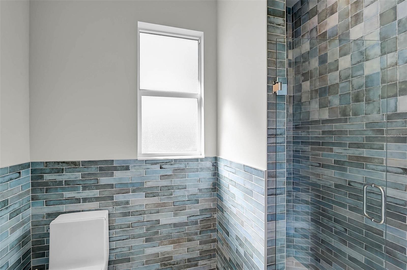 PEBBLE CREEK - Residential