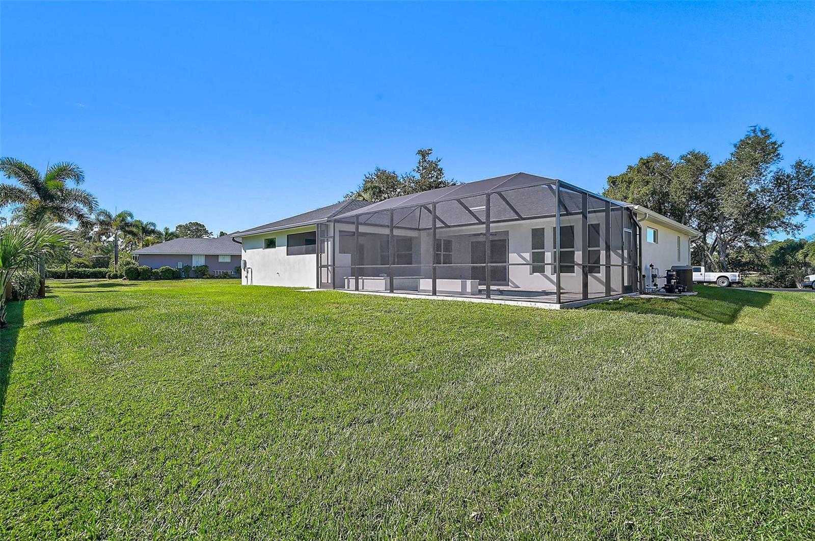 PEBBLE CREEK - Residential