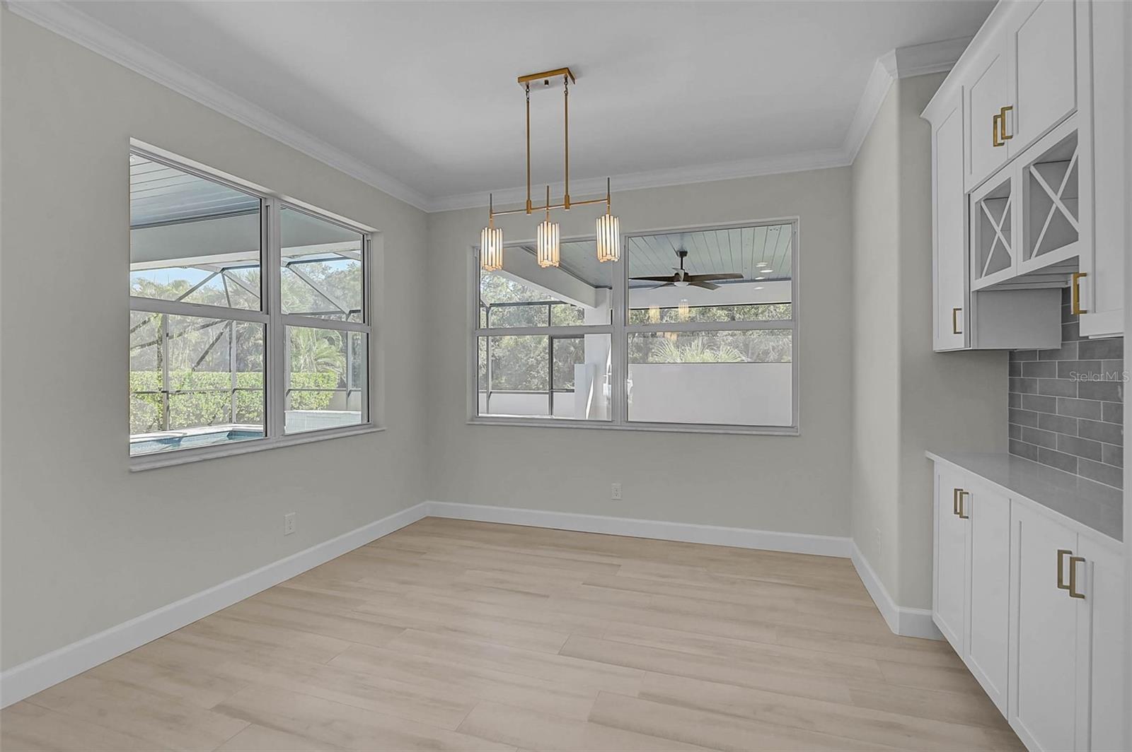 PEBBLE CREEK - Residential