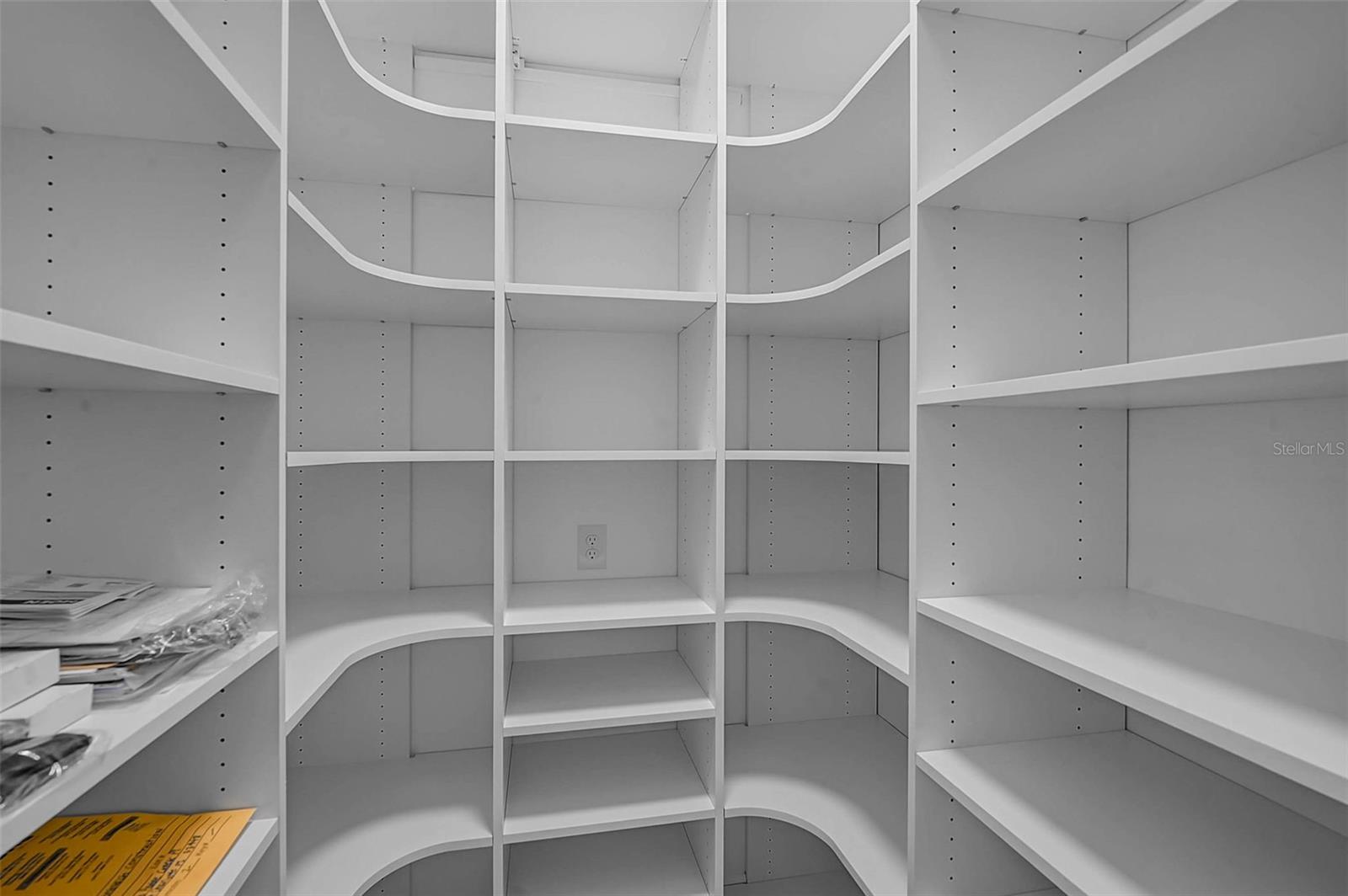 PEBBLE CREEK - Residential