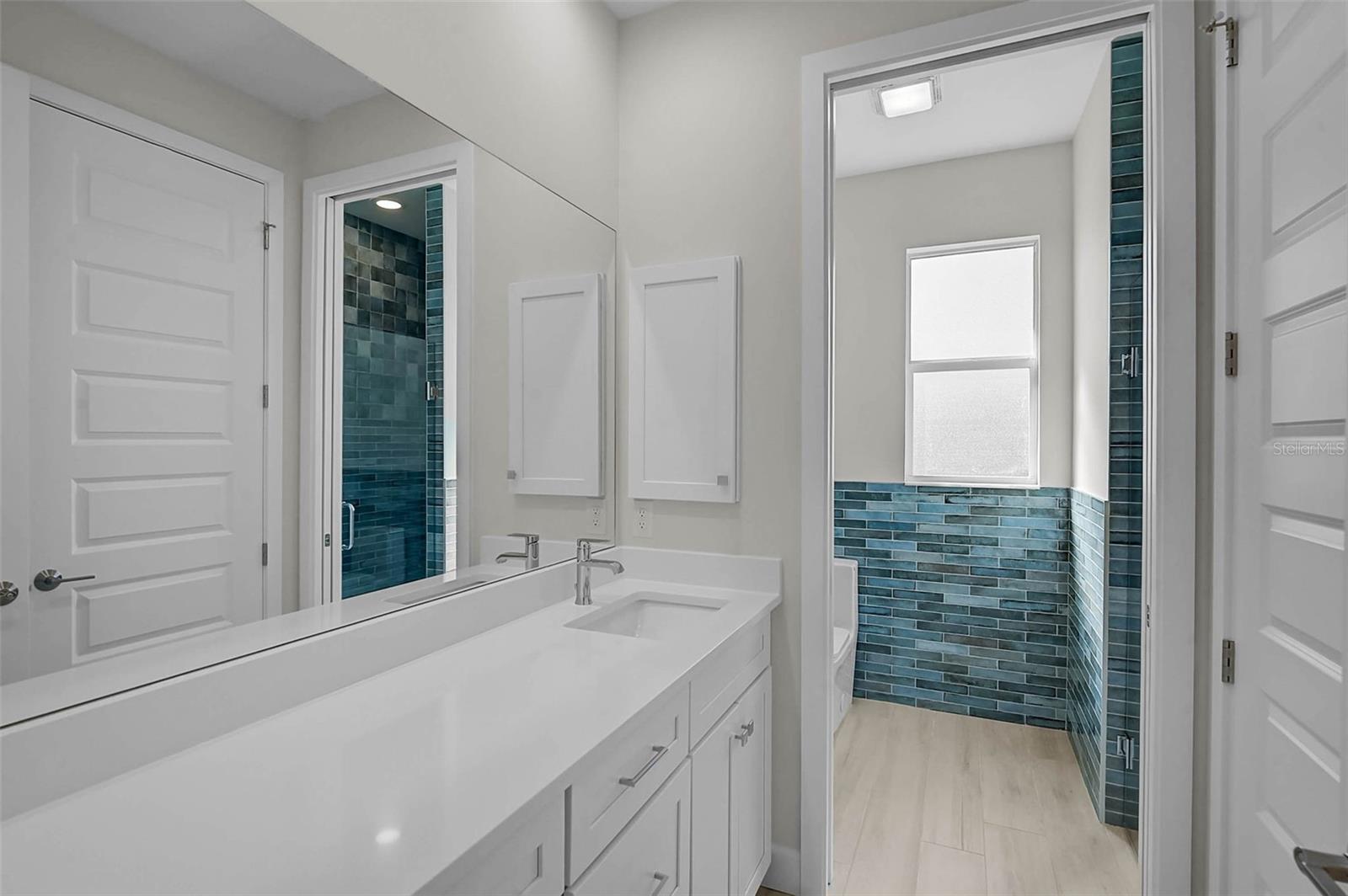 PEBBLE CREEK - Residential