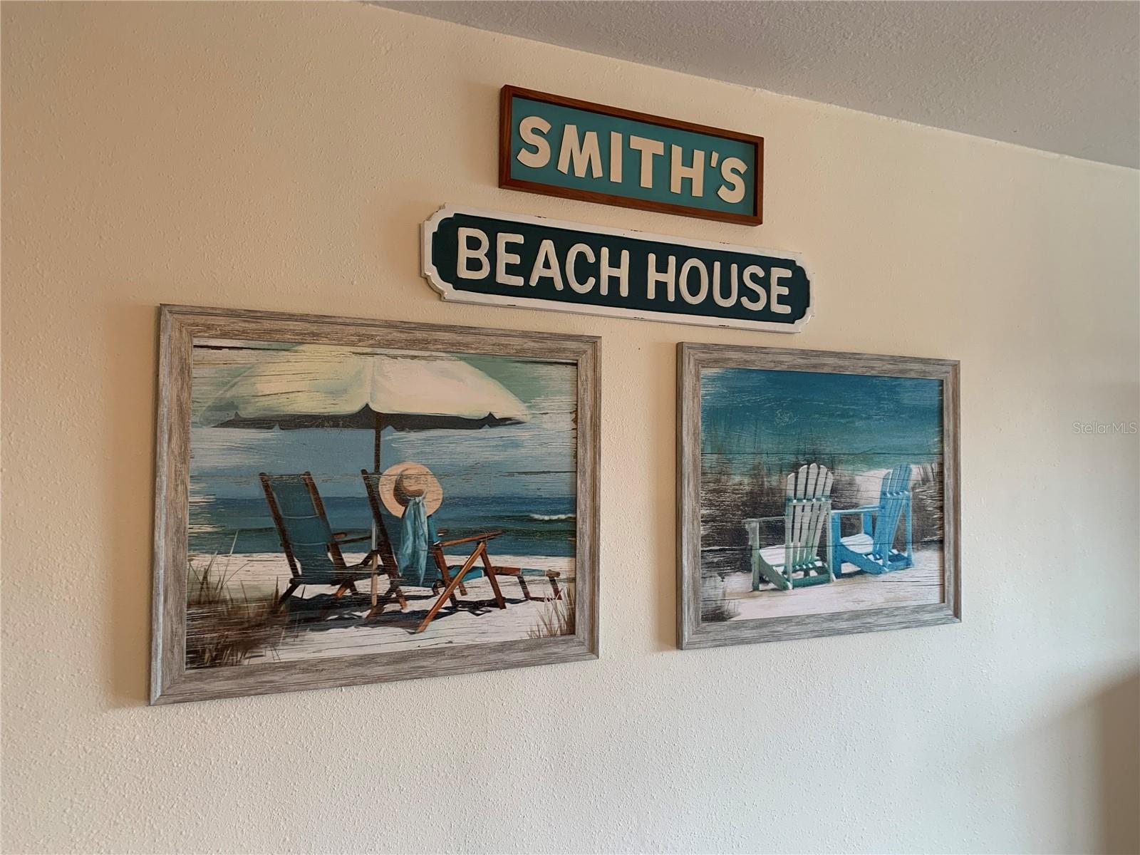 MOORINGS - Residential Lease