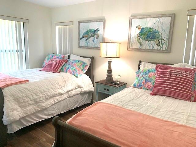 MOORINGS - Residential Lease