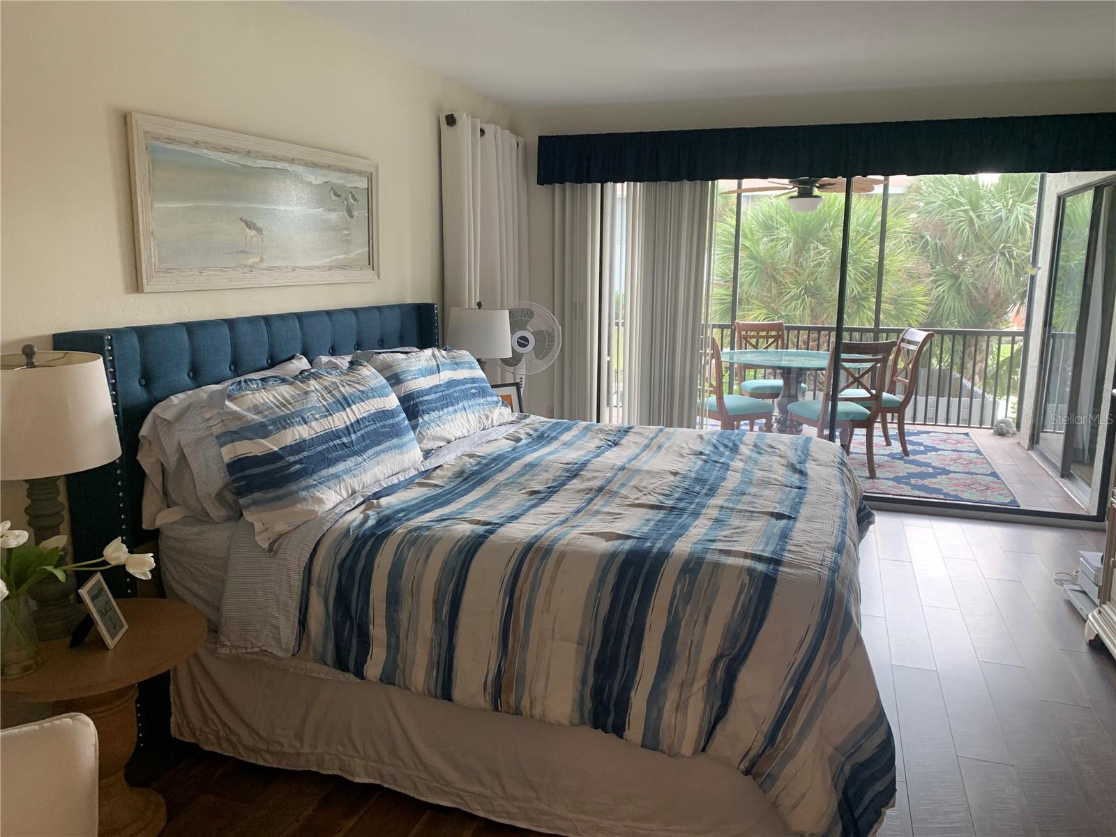 MOORINGS - Residential Lease