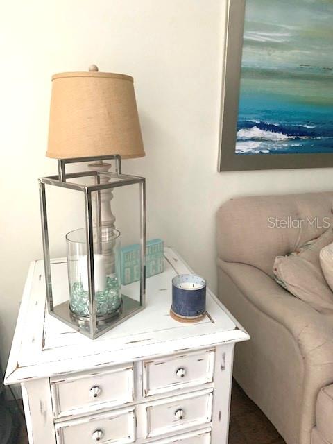 MOORINGS - Residential Lease