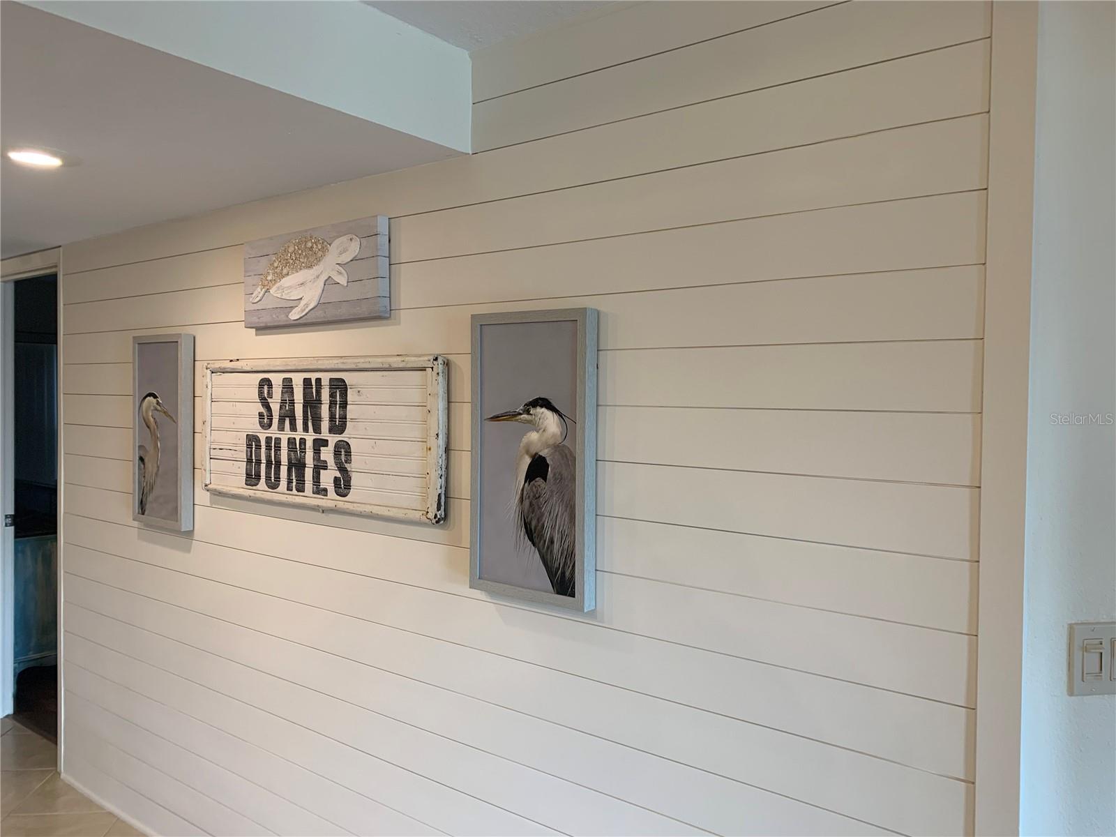 MOORINGS - Residential Lease