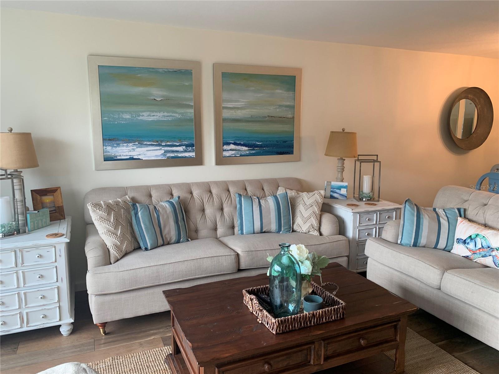 MOORINGS - Residential Lease