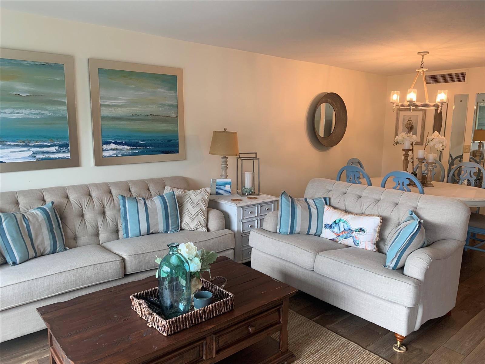 MOORINGS - Residential Lease