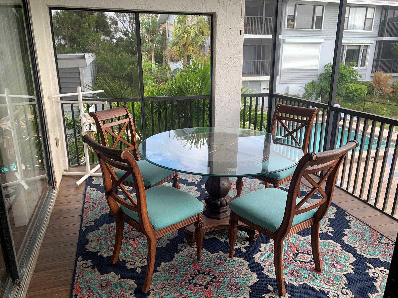 MOORINGS - Residential Lease