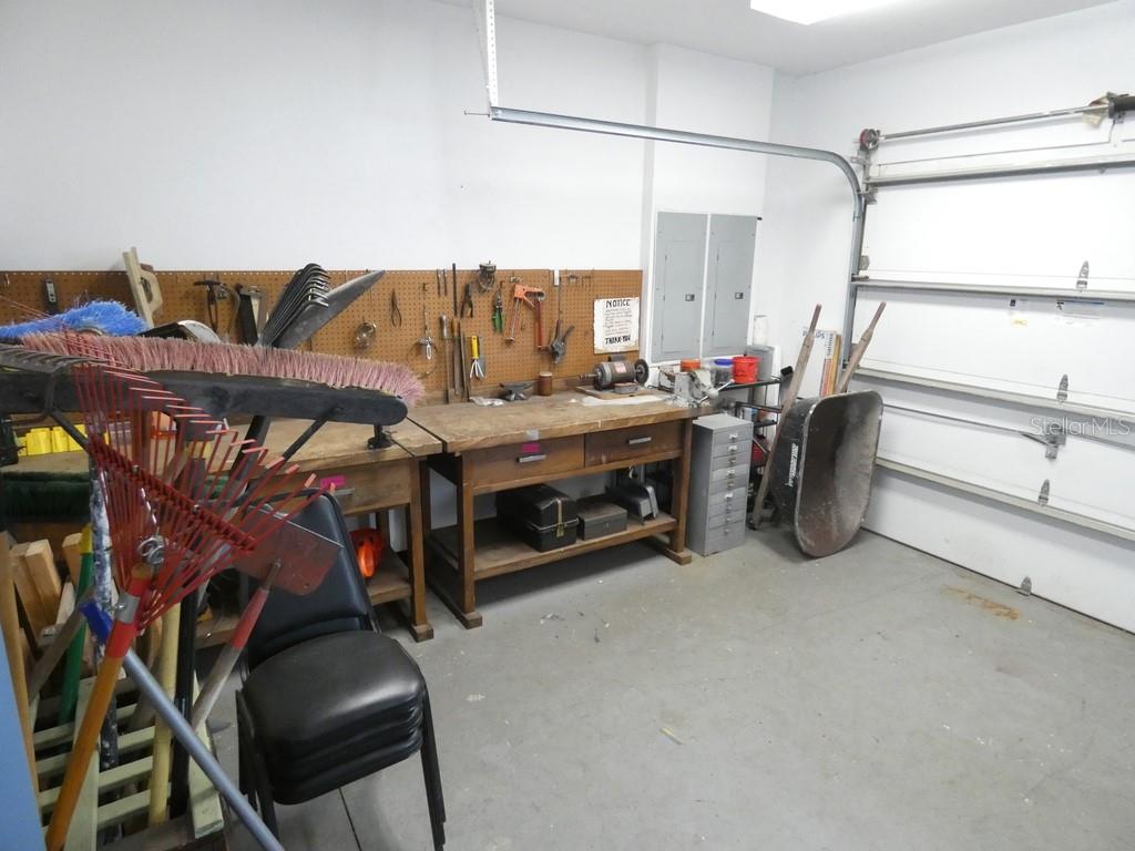 MIDWAY TRAILER COURT UNREC - Residential