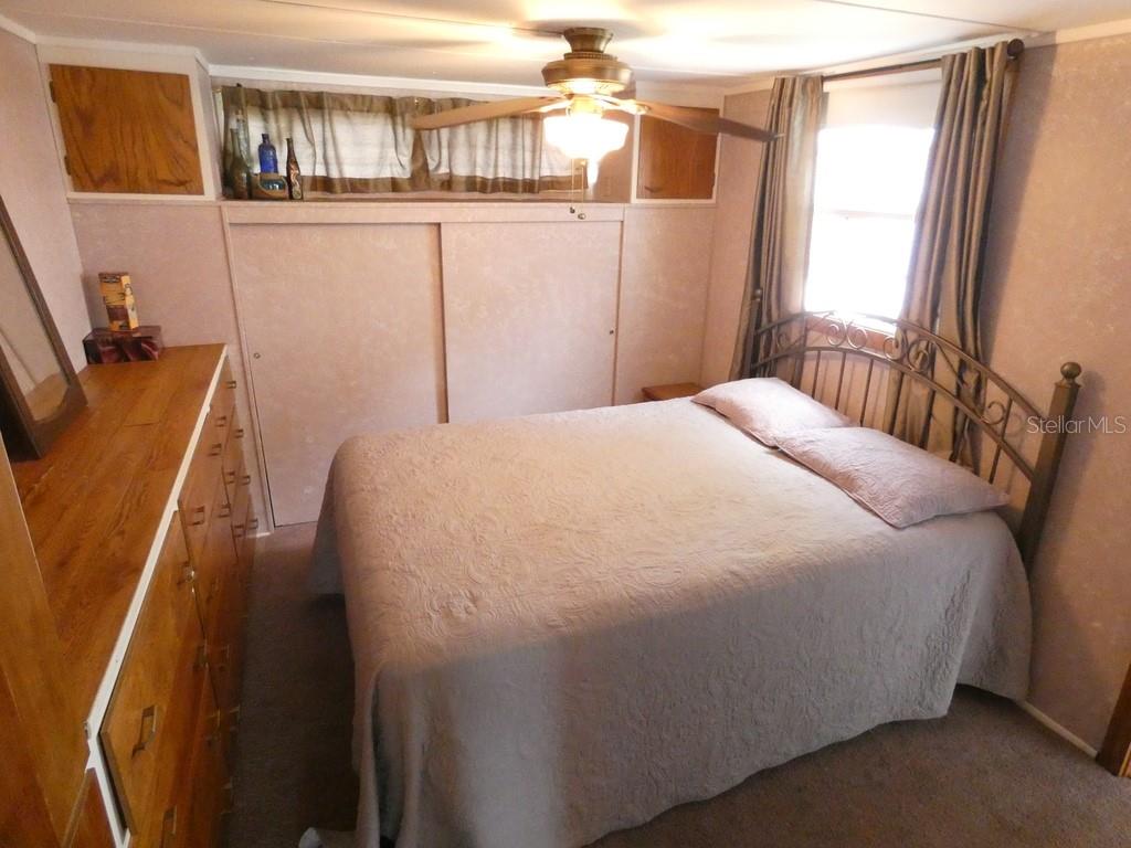 MIDWAY TRAILER COURT UNREC - Residential