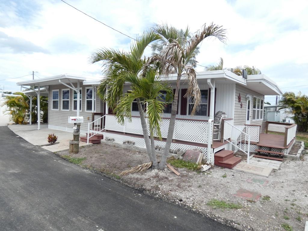 12674 SEMINOLE BOULEVARD S8