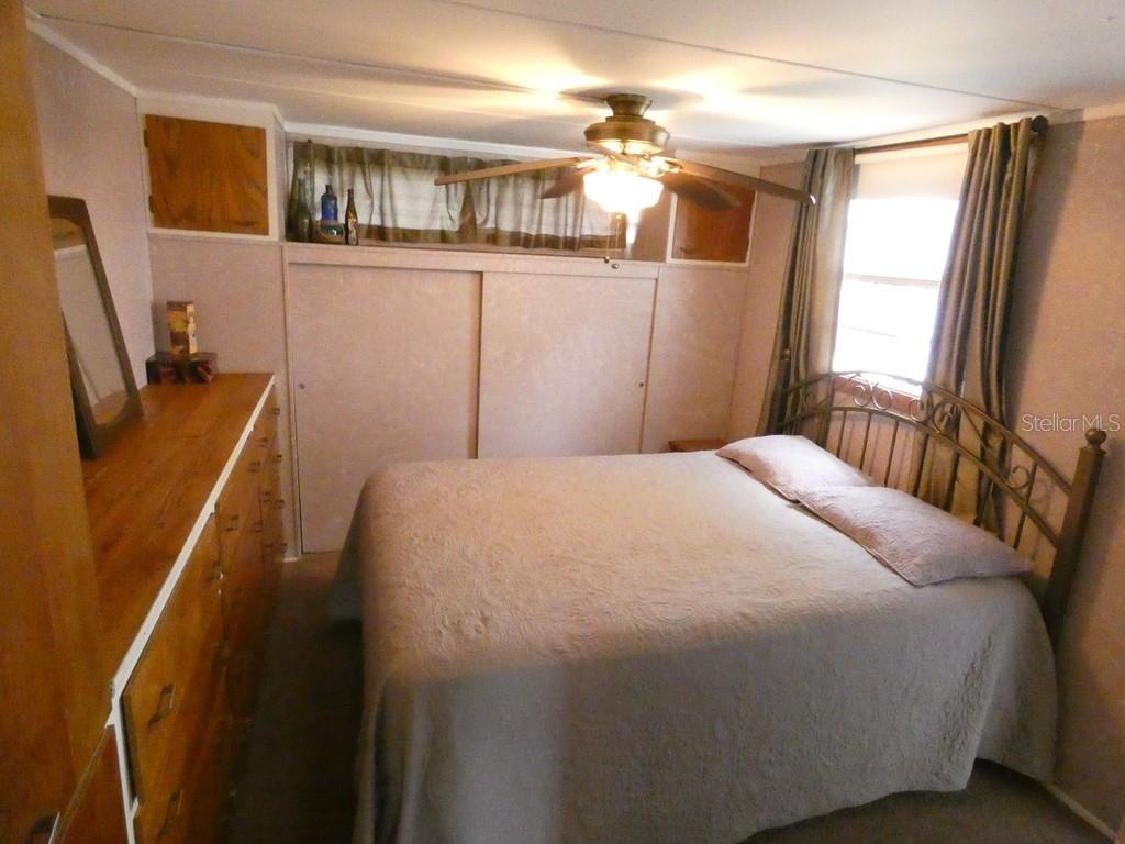 MIDWAY TRAILER COURT UNREC - Residential