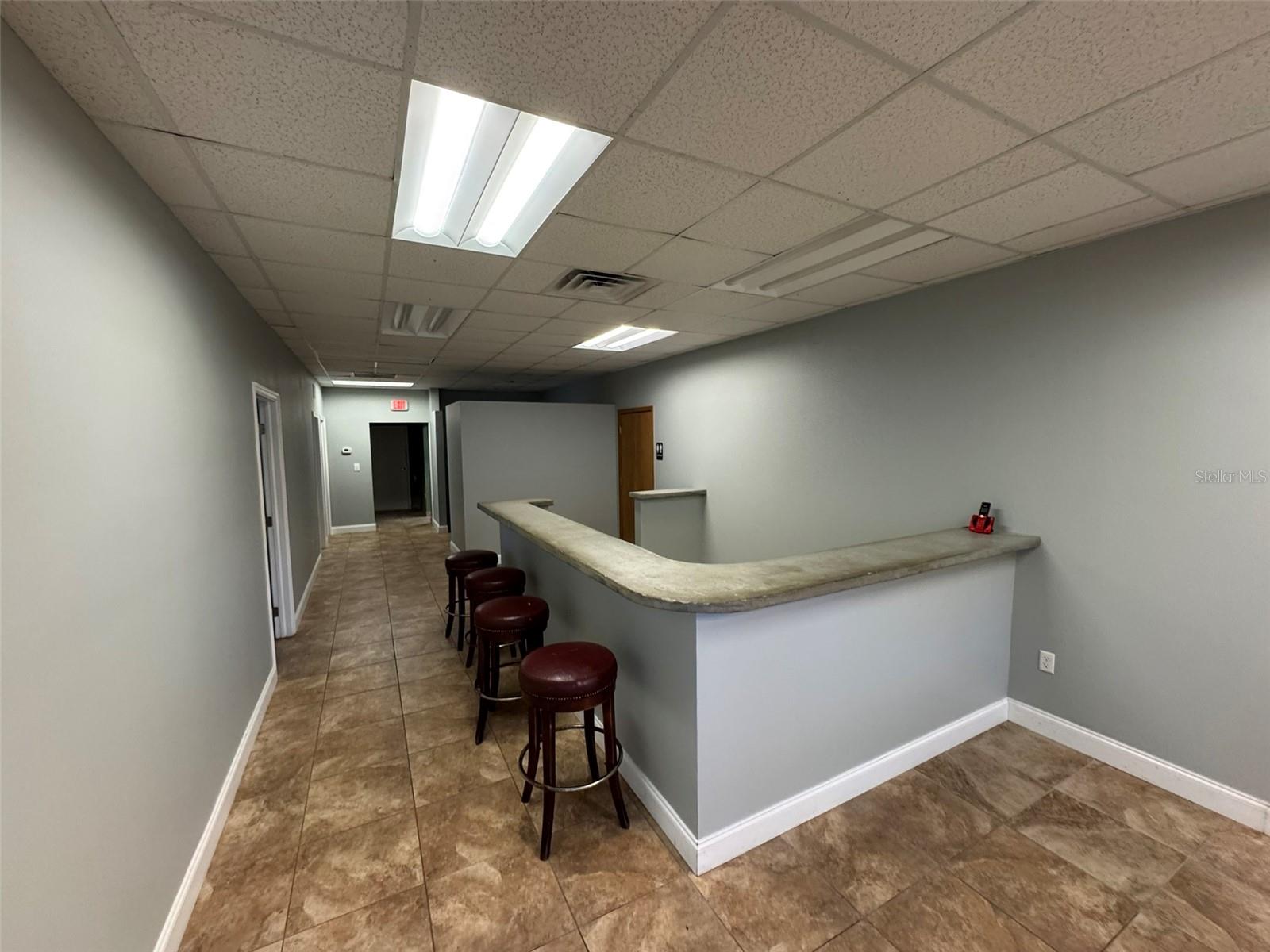 BELLEAIR MANOR UN 3 - Commercial Lease