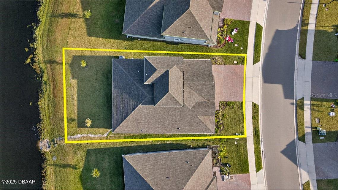 LEGENDS PRESERVE PH 1 - Residential