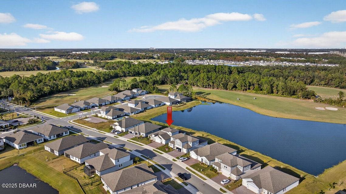 LEGENDS PRESERVE PH 1 - Residential