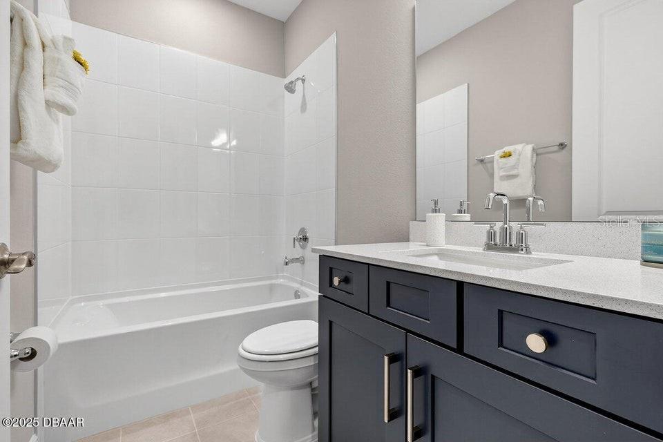 LEGENDS PRESERVE PH 1 - Residential