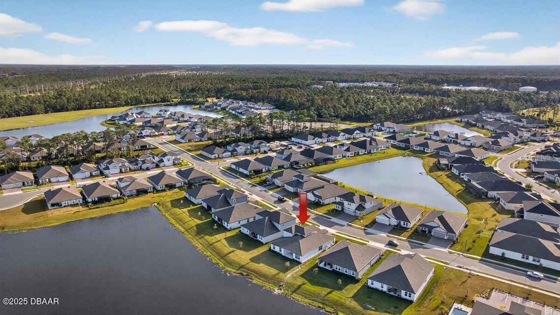 LEGENDS PRESERVE PH 1 - Residential