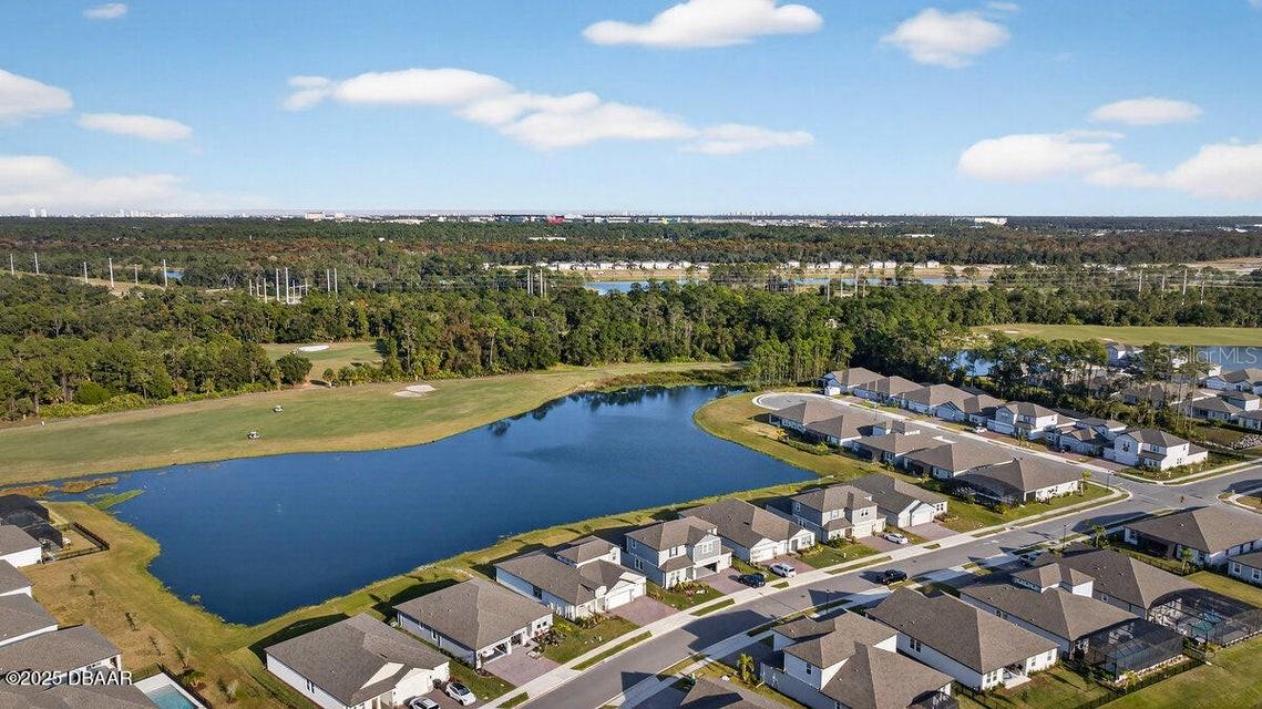 LEGENDS PRESERVE PH 1 - Residential