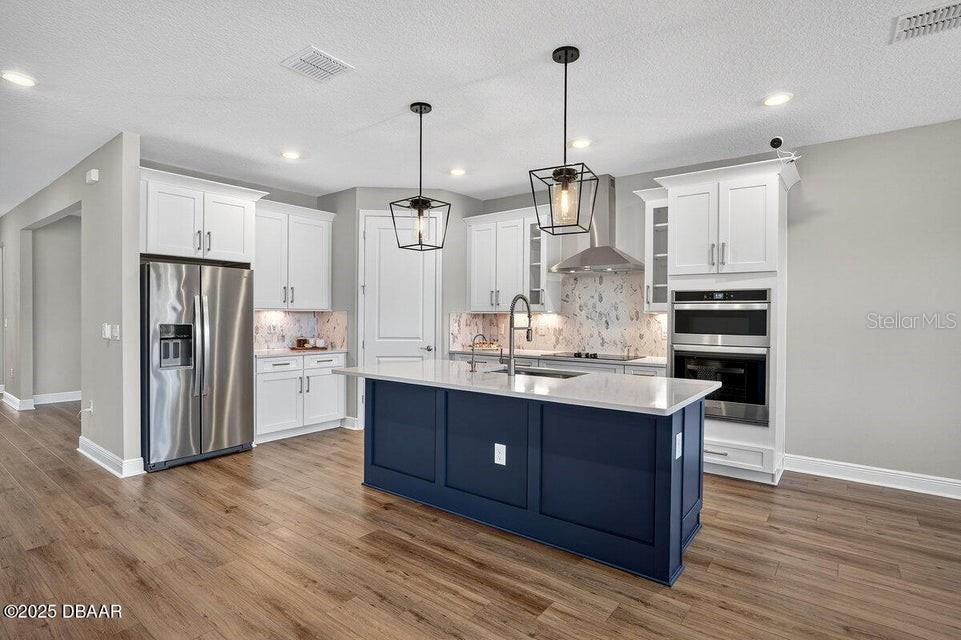 LEGENDS PRESERVE PH 1 - Residential