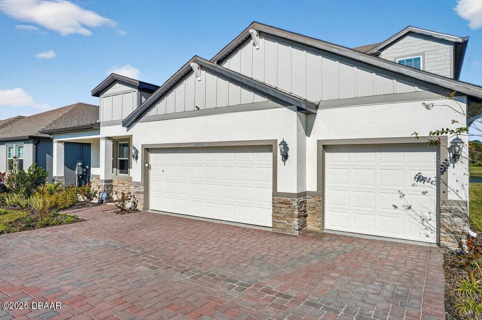 LEGENDS PRESERVE PH 1 - Residential