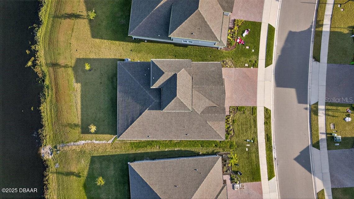 LEGENDS PRESERVE PH 1 - Residential