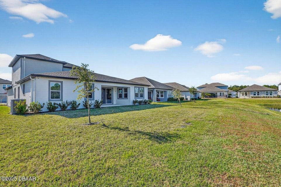 LEGENDS PRESERVE PH 1 - Residential