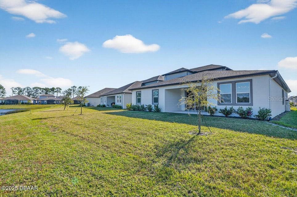 LEGENDS PRESERVE PH 1 - Residential