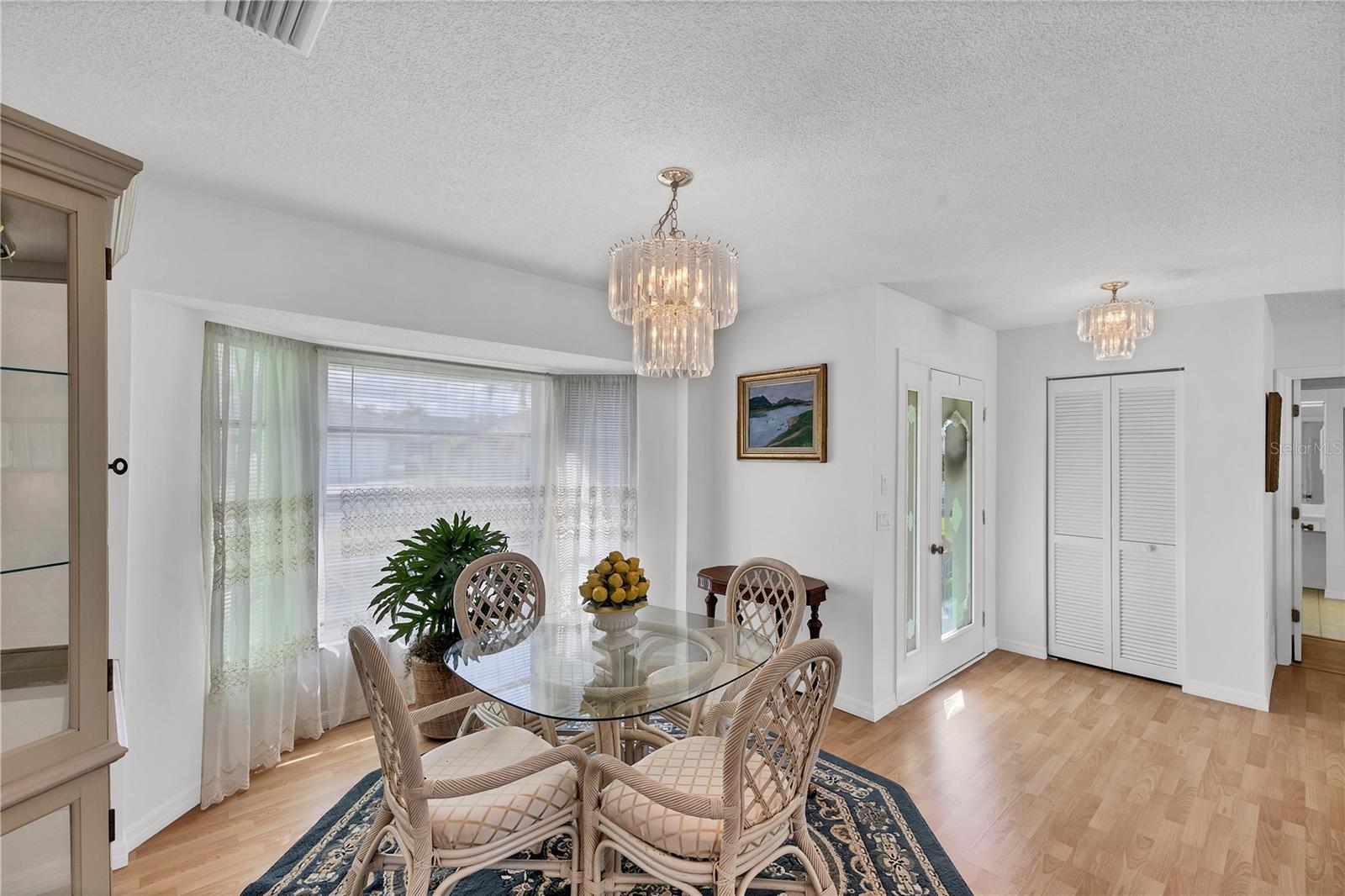 GULF VIEW ESTATES - Residential