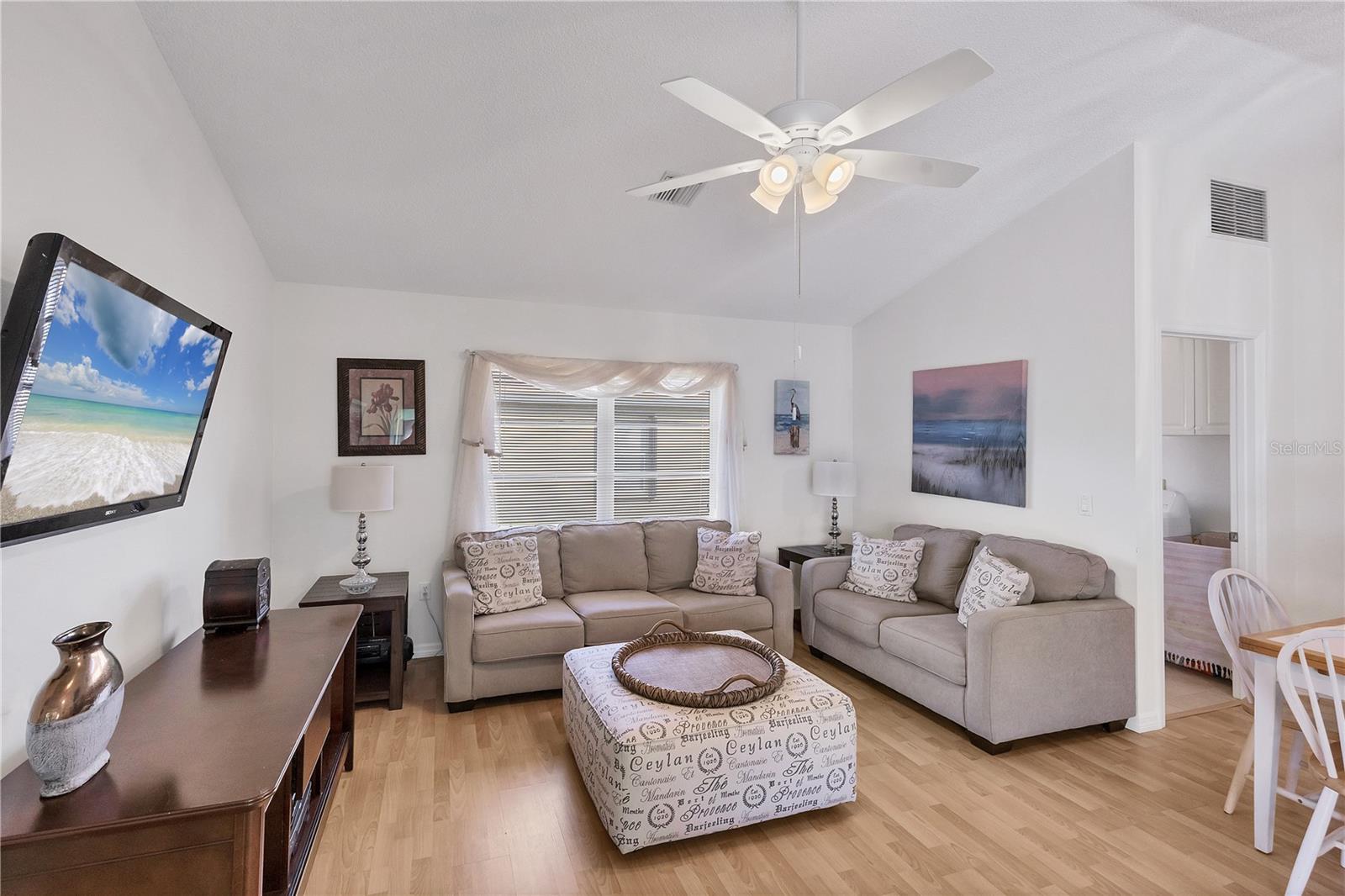 GULF VIEW ESTATES - Residential