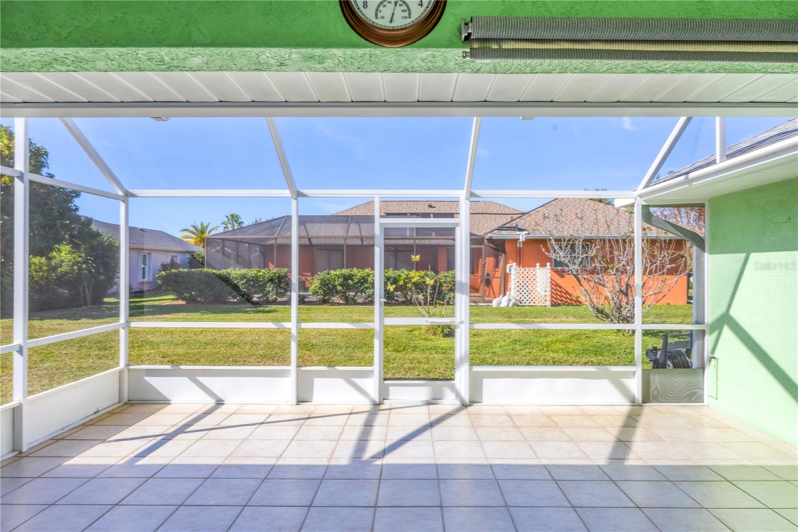 GULF VIEW ESTATES - Residential