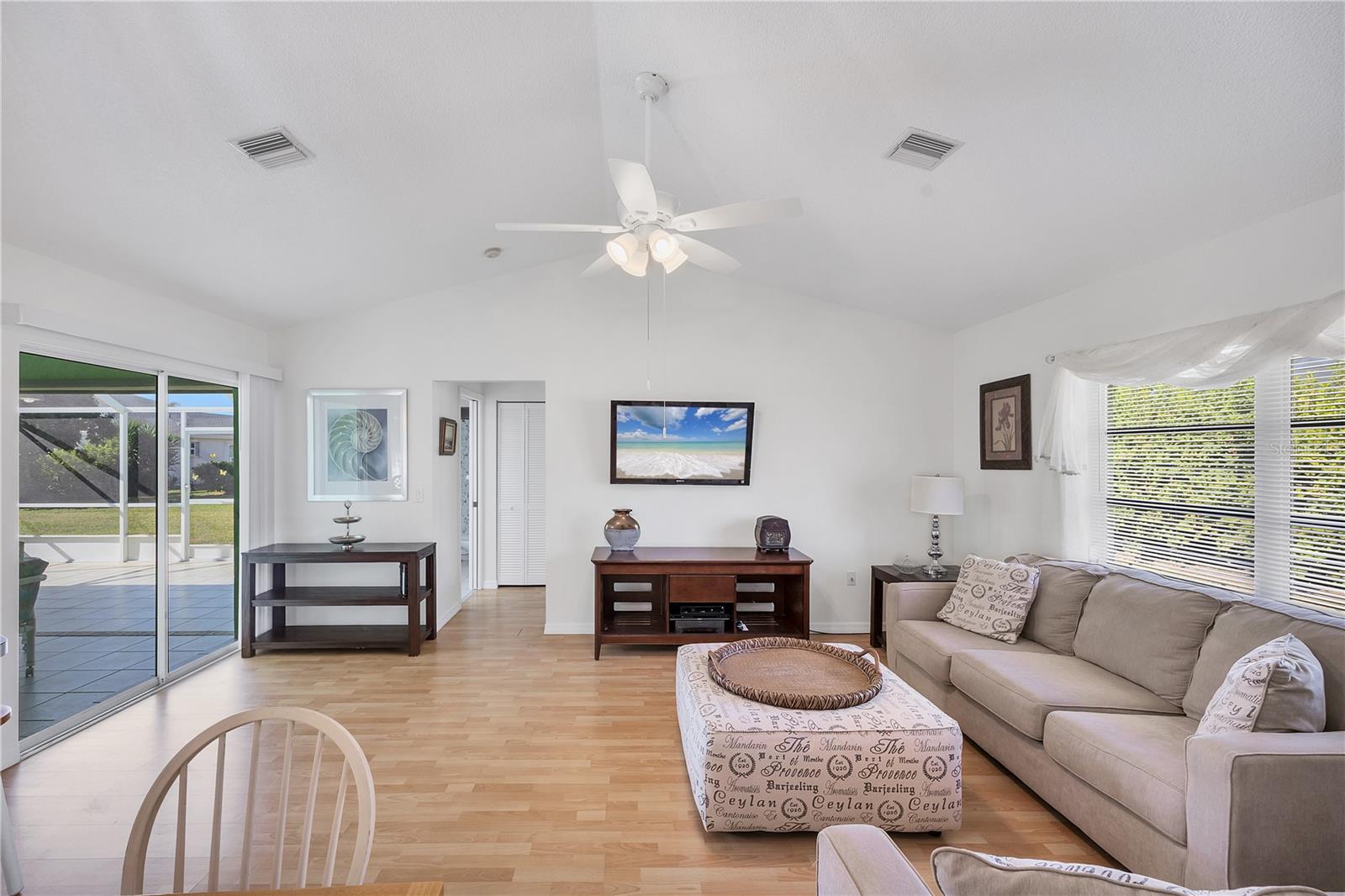 GULF VIEW ESTATES - Residential