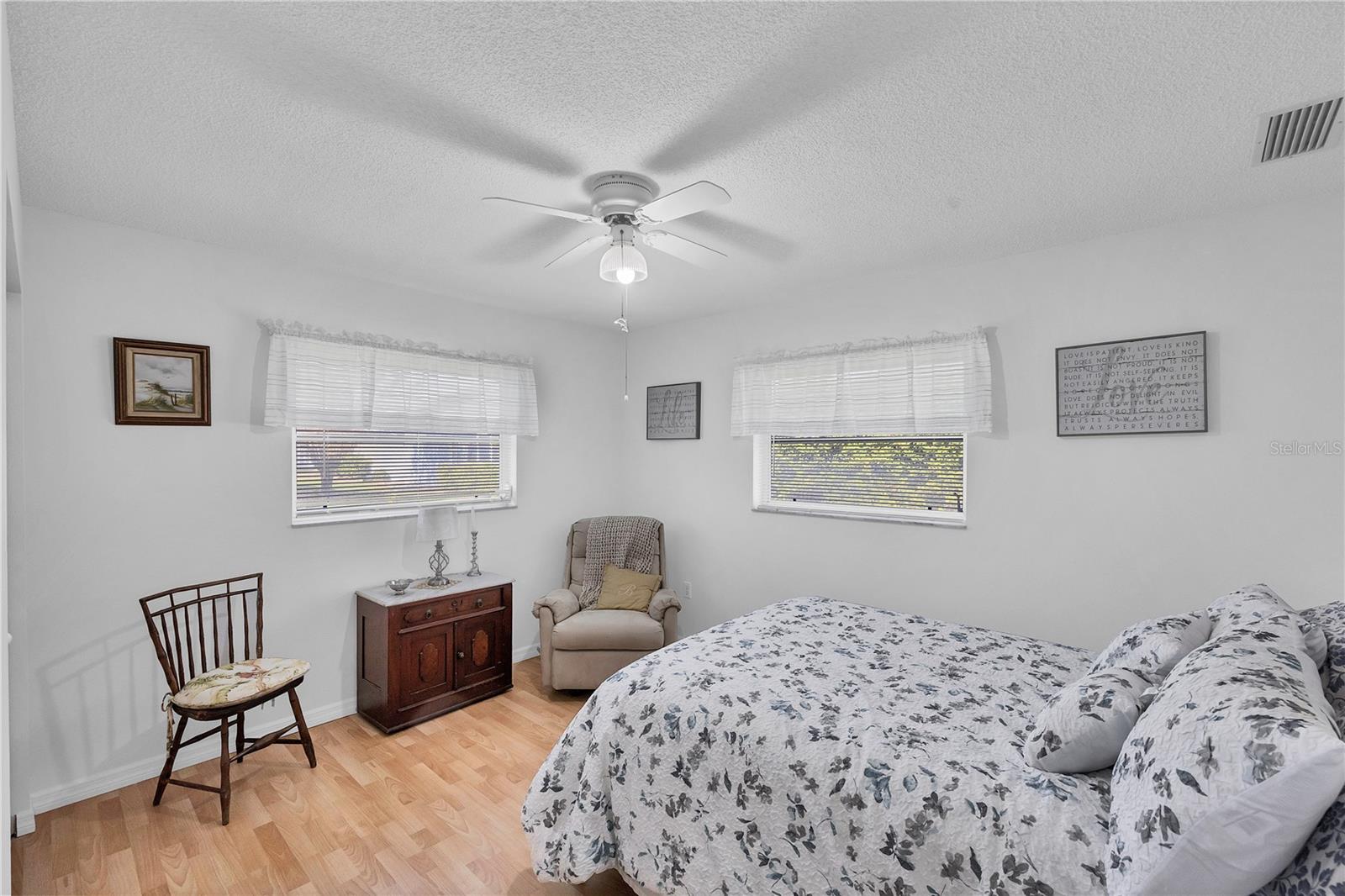 GULF VIEW ESTATES - Residential