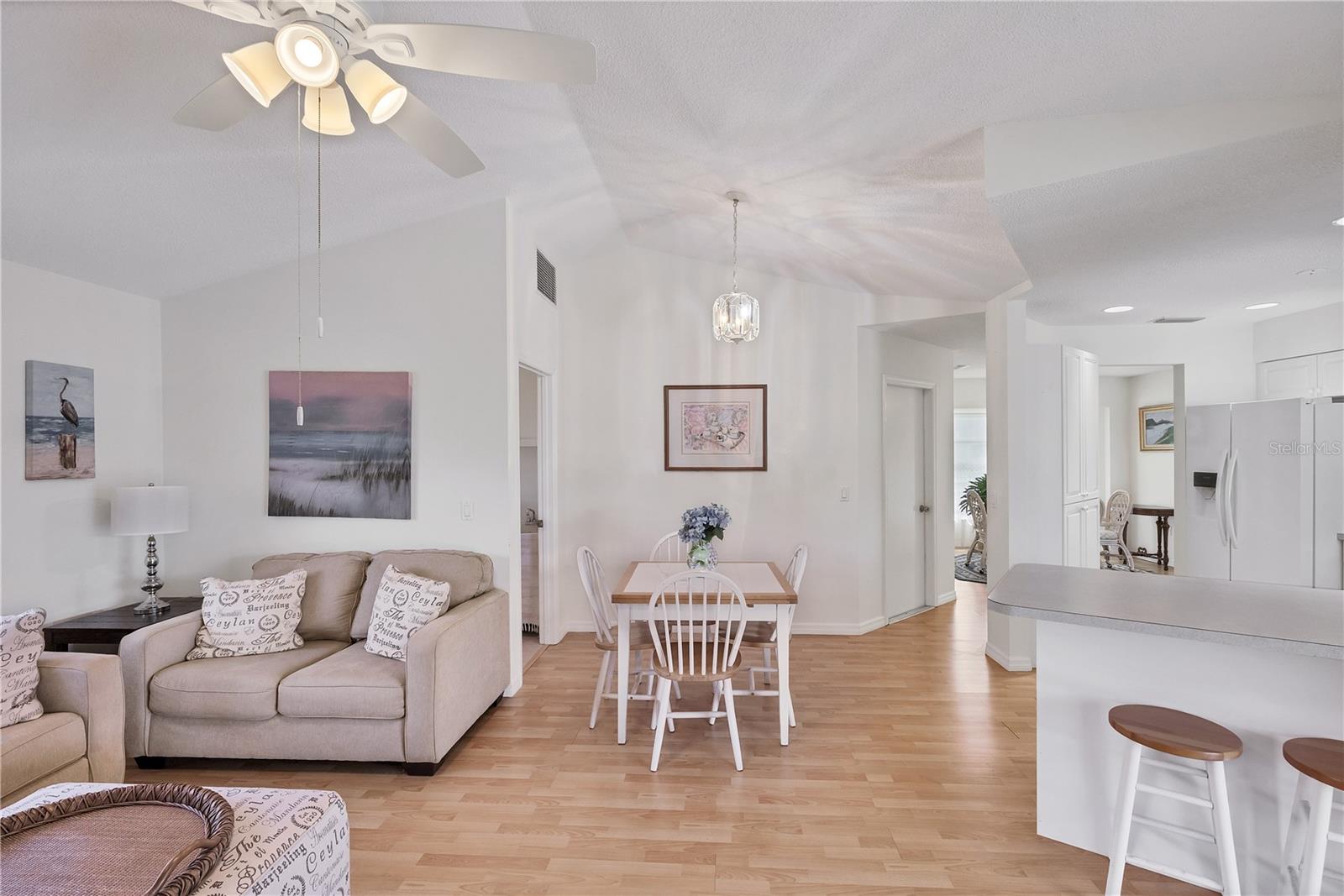 GULF VIEW ESTATES - Residential