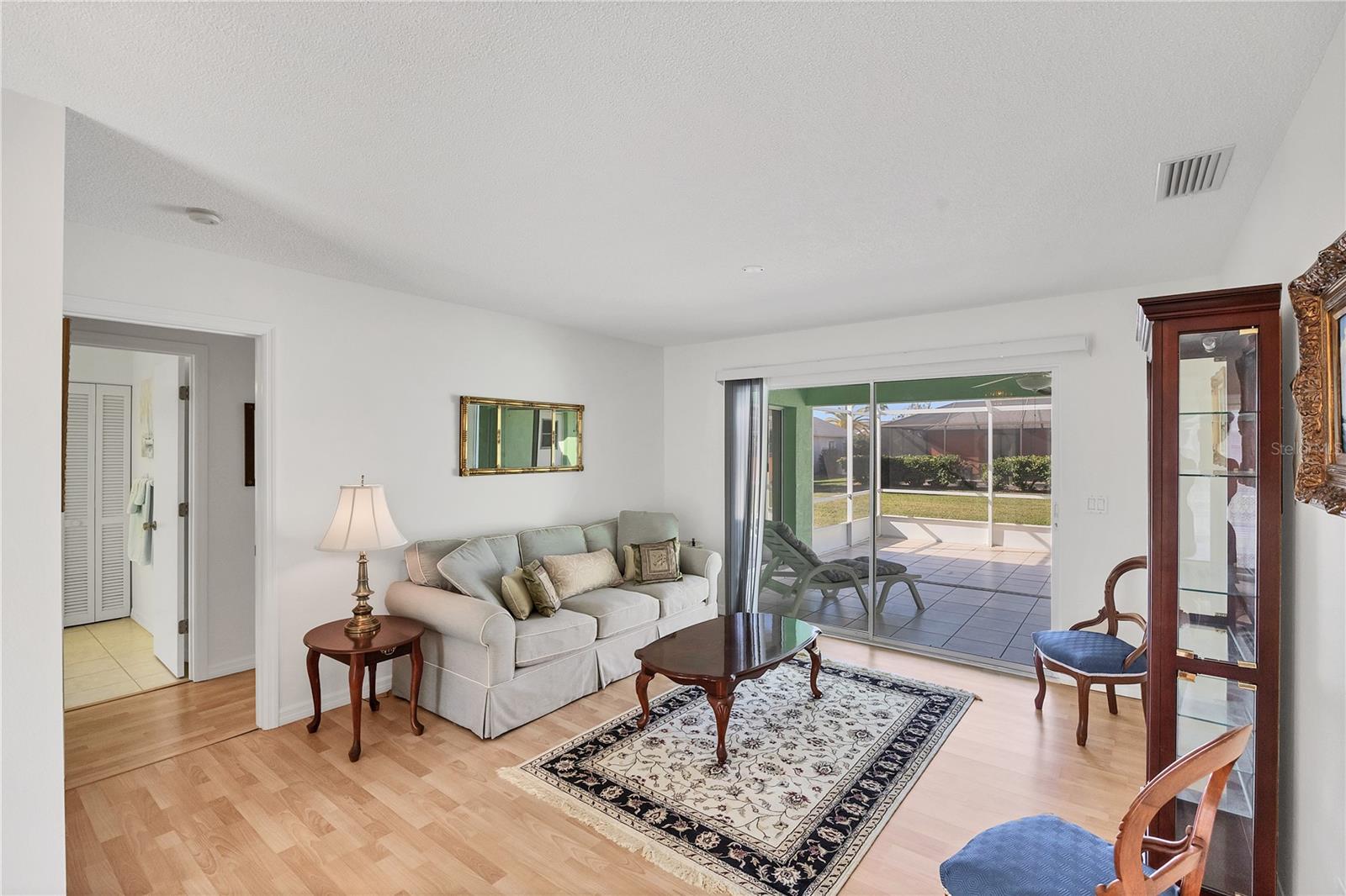 GULF VIEW ESTATES - Residential