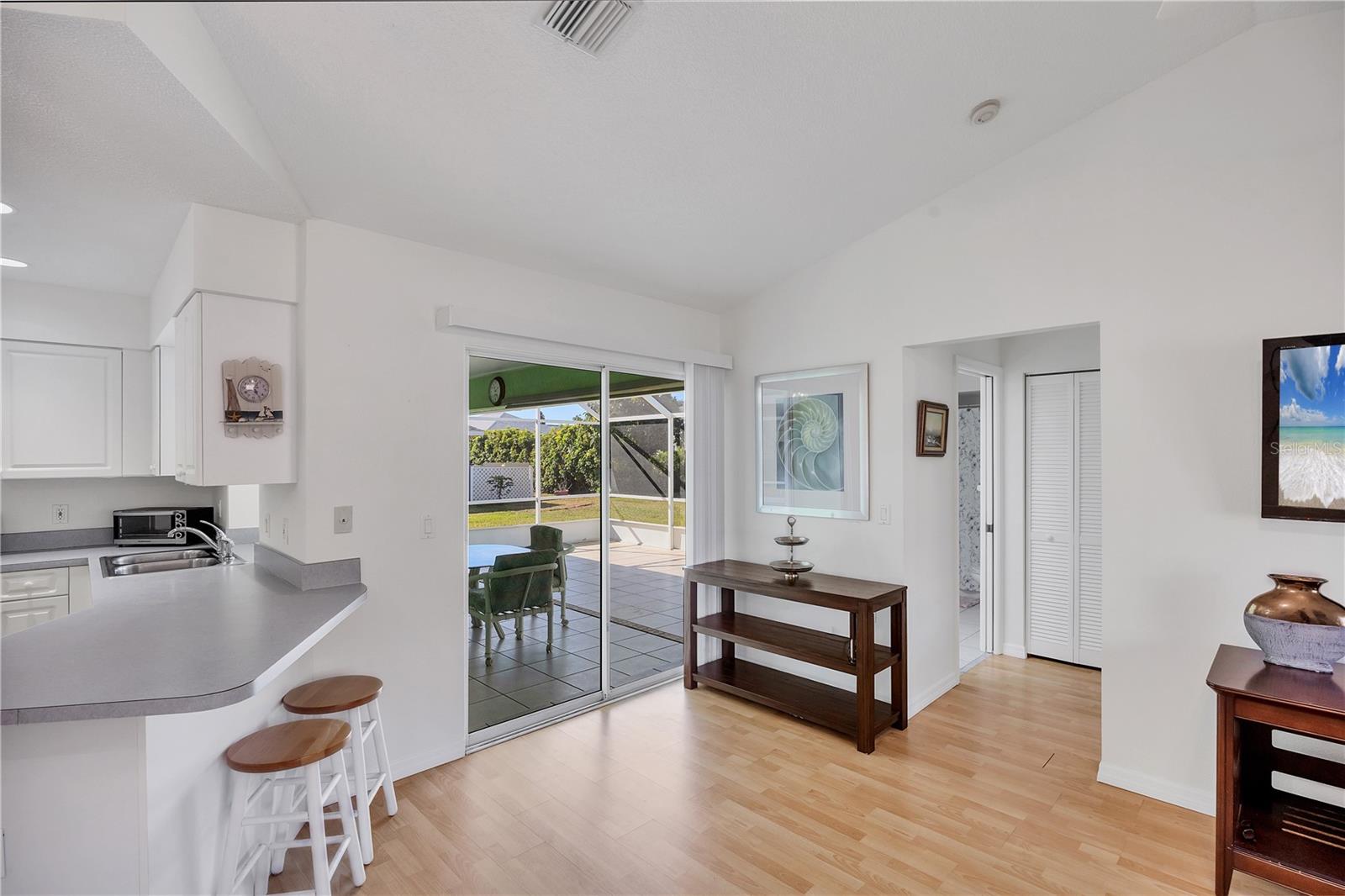 GULF VIEW ESTATES - Residential