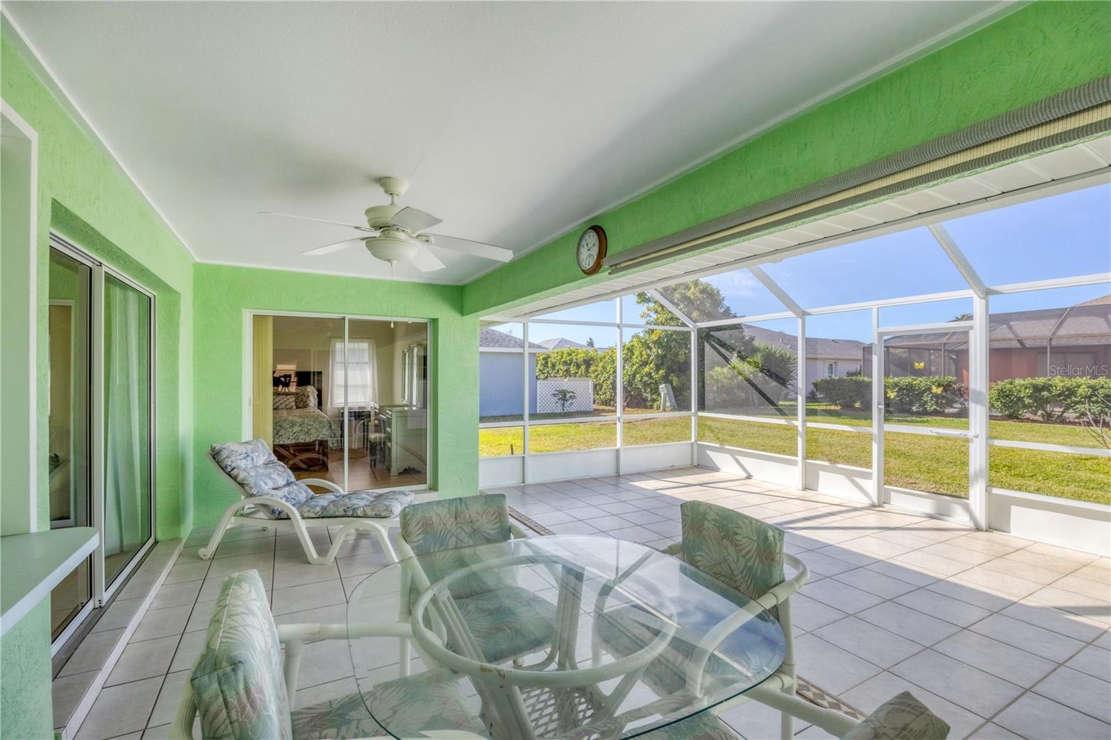 GULF VIEW ESTATES - Residential