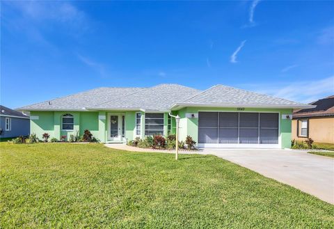5840 TAYLOR ROAD VENICE FL 34293