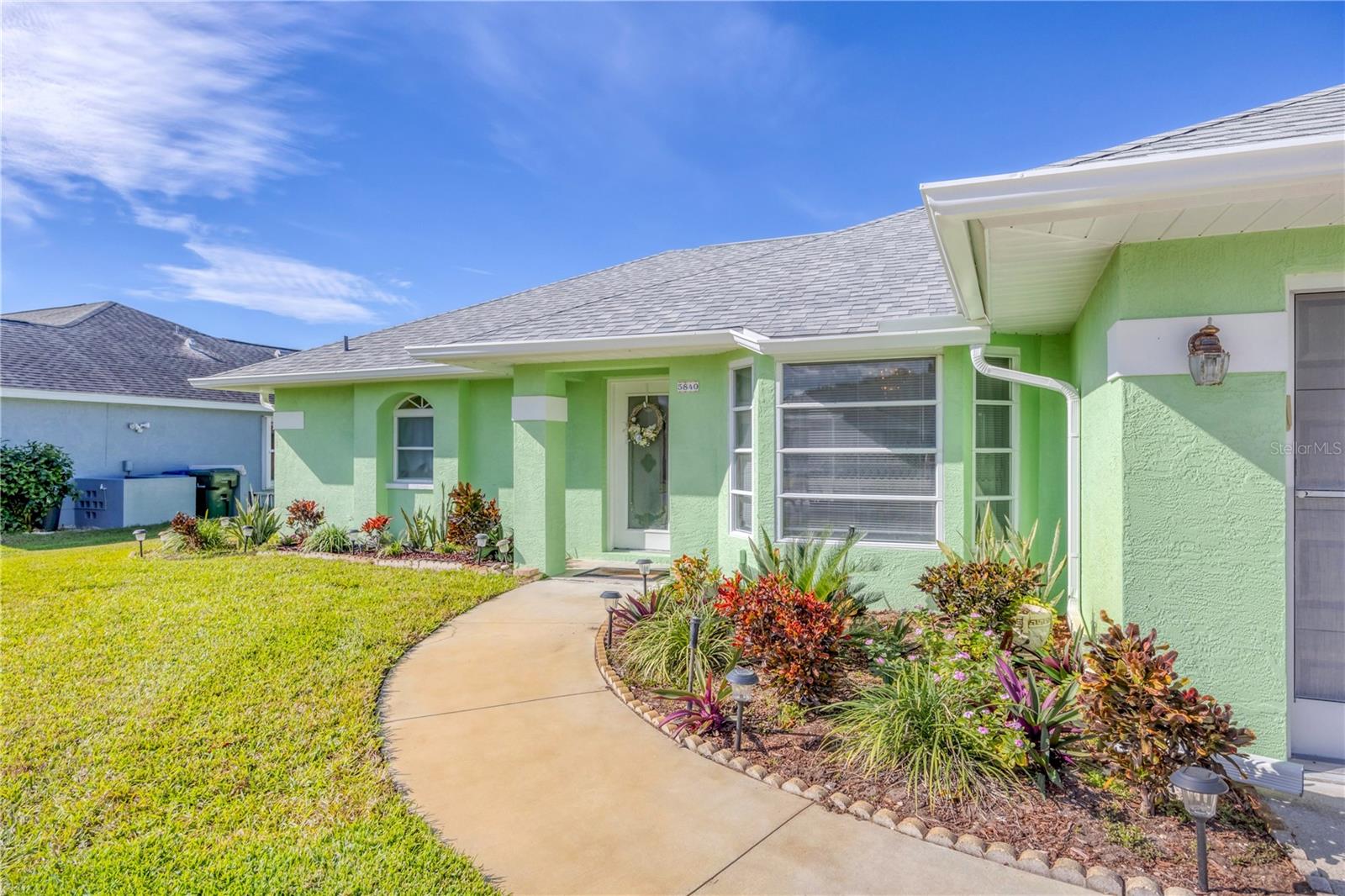 GULF VIEW ESTATES - Residential