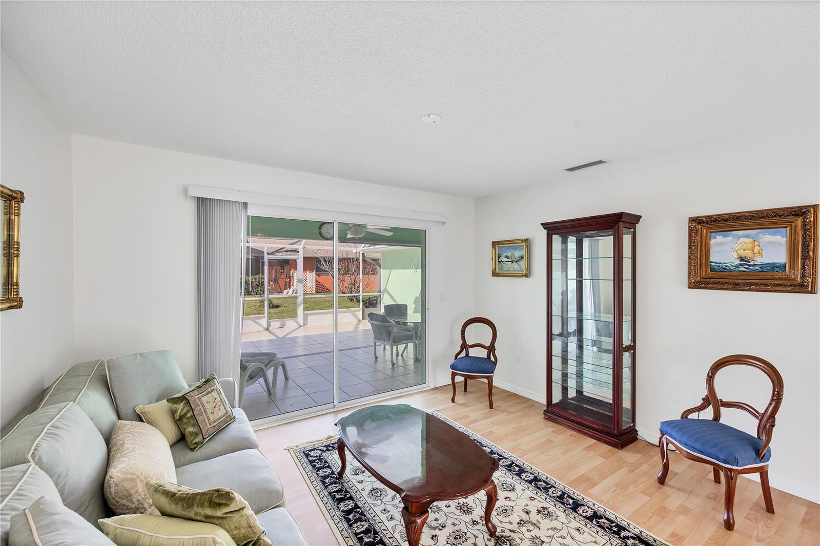 GULF VIEW ESTATES - Residential