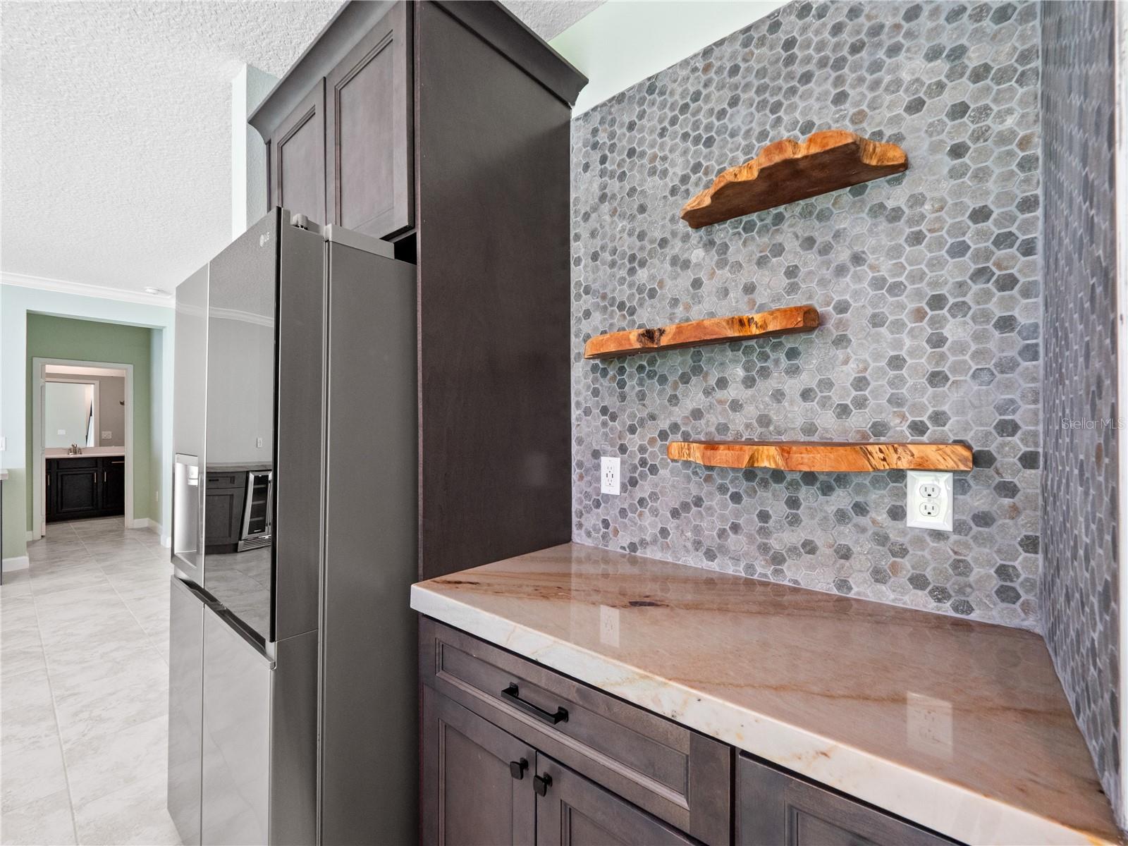 DORA PARC - Residential