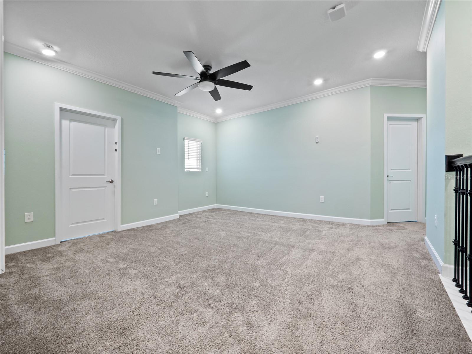 DORA PARC - Residential