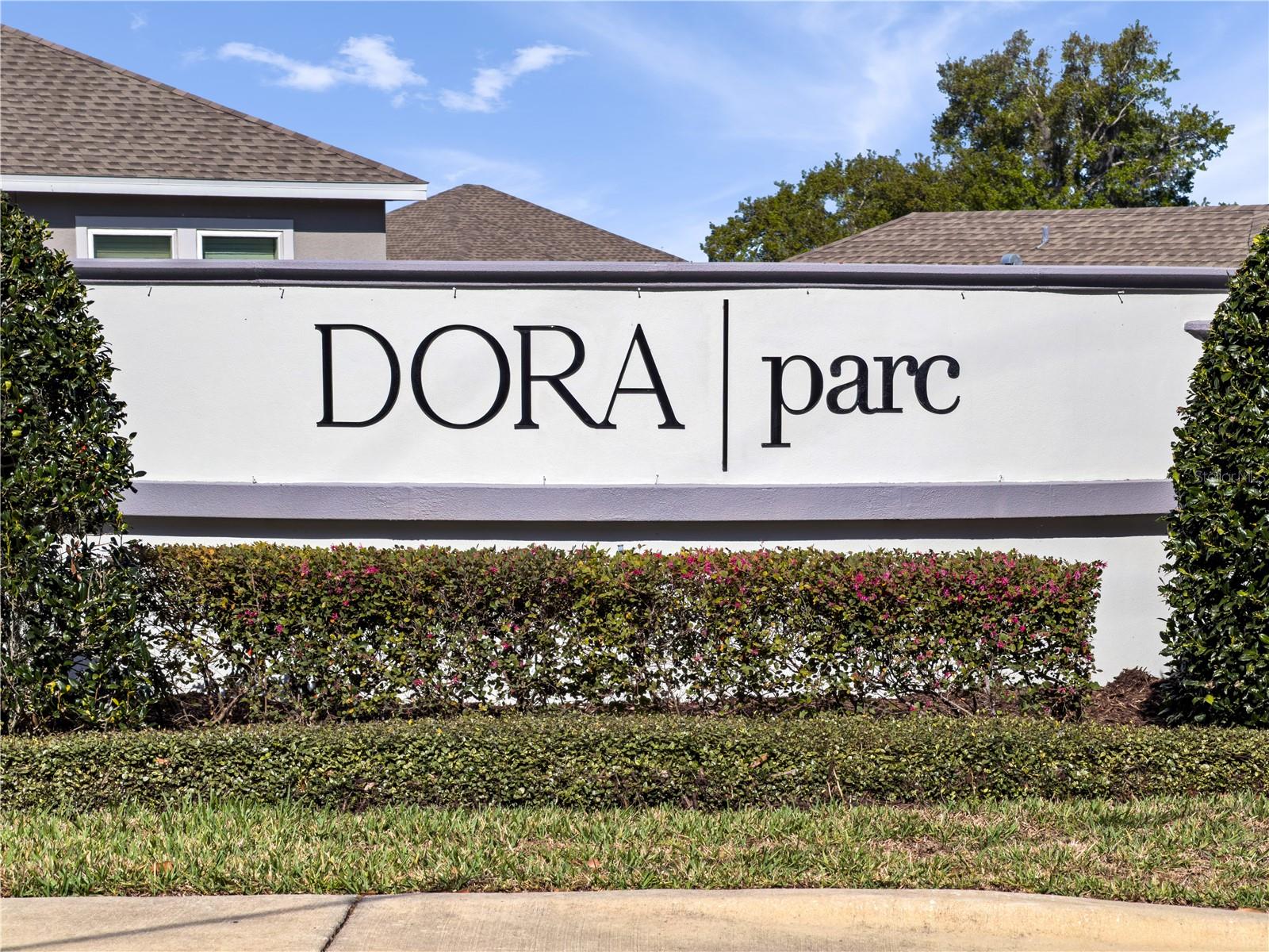 DORA PARC - Residential